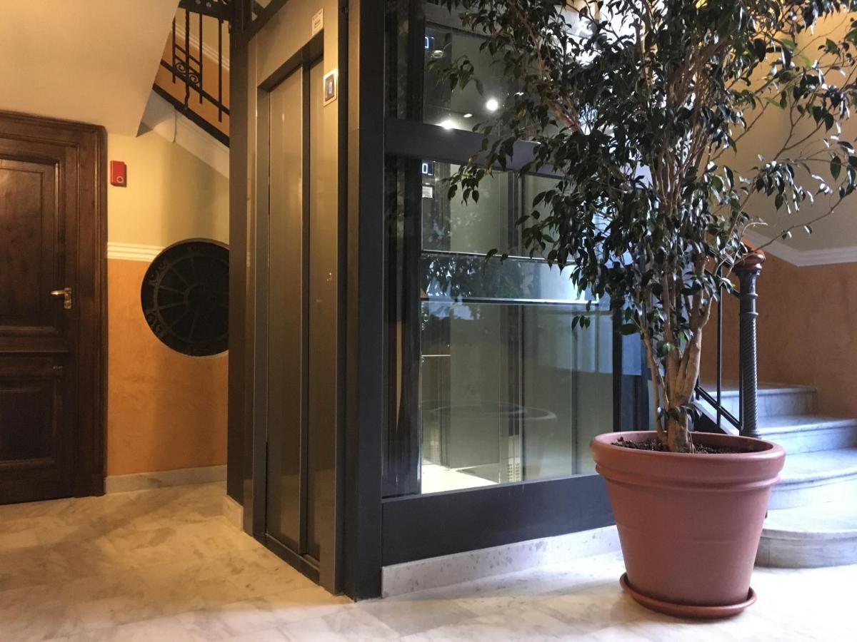 Suite Florio Turin Exterior photo