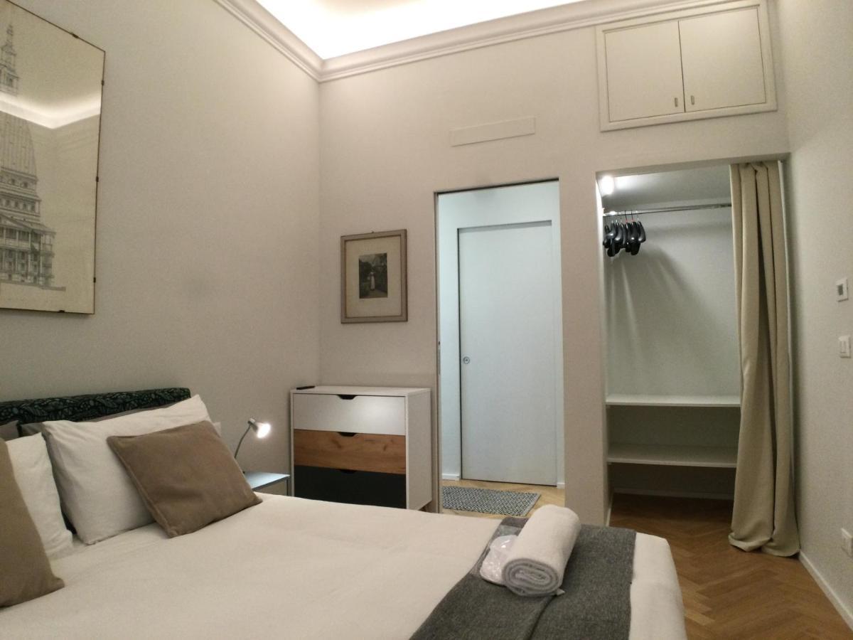Suite Florio Turin Exterior photo