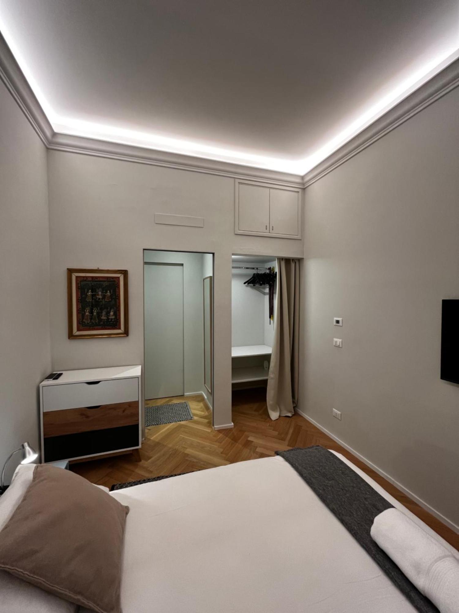 Suite Florio Turin Exterior photo